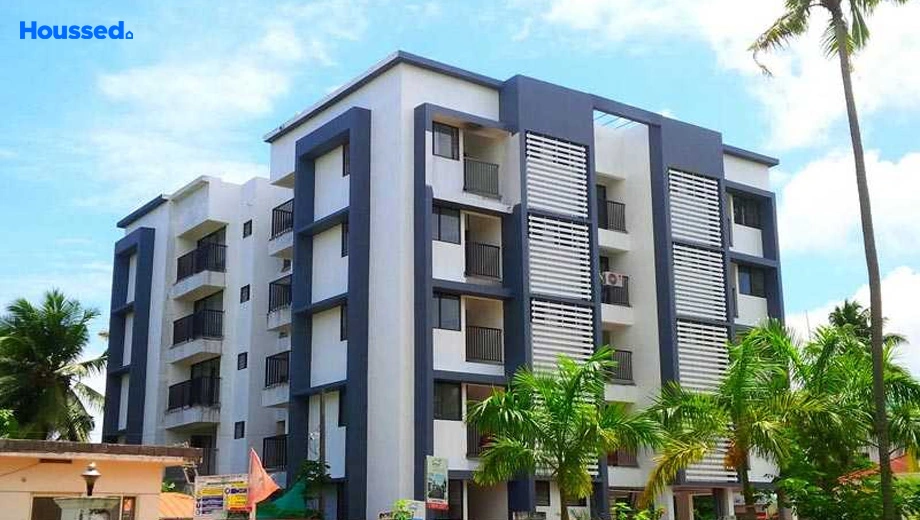 Project Image of NSD Verona in Eloor, Kochi - Image 353449