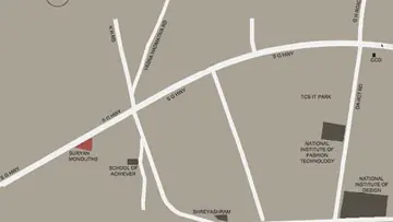 Location of Suryan Monolith - Image 353460