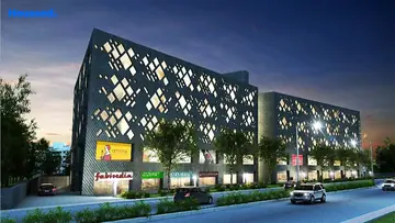 Project Image of Suryan Monolith - Image 353459