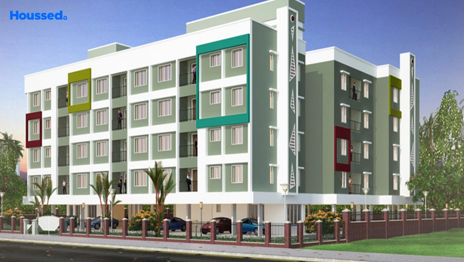 Project Image of Infra Promina in Kalamassery, Kochi - Image 353561