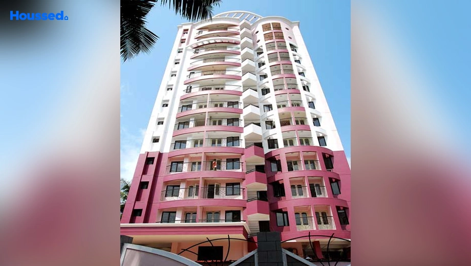 Project Image of Infra Gallant in Ernakulam, Kochi - Image 353565