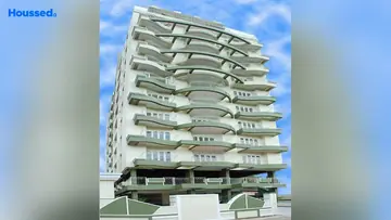 Project Image of Infra Foreshore - Image 353569