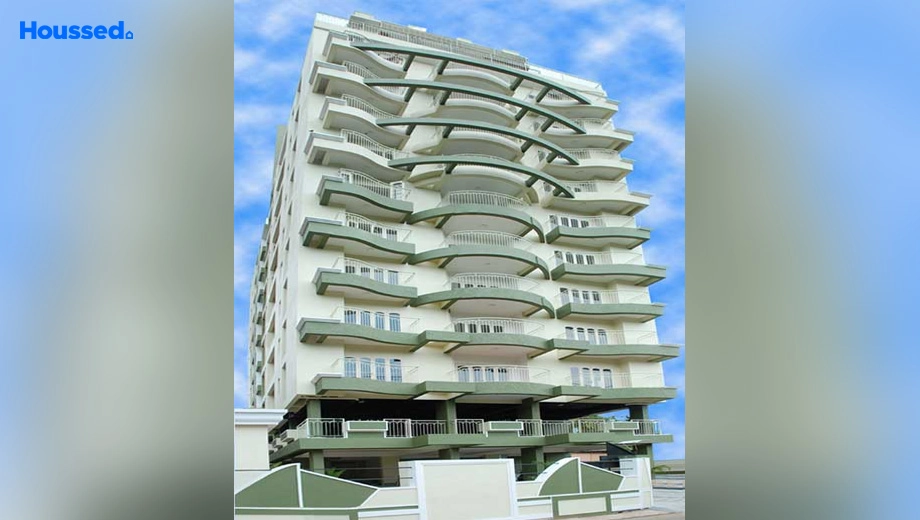 Project Image of Infra Foreshore in Ernakulam, Kochi - Image 353569