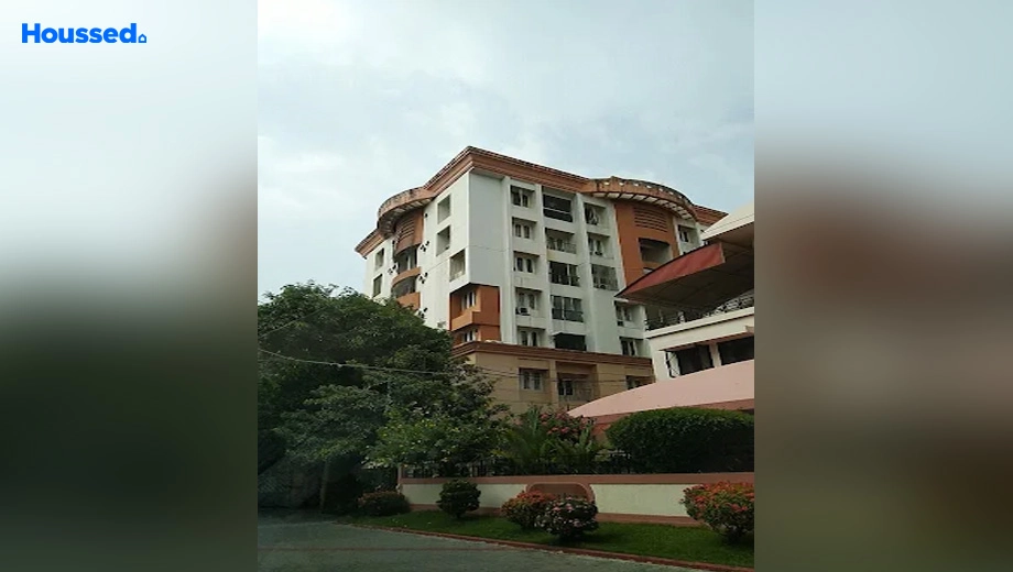 Project Image of Infra White Hall in Panampally Nagar, Kochi - Image 353580