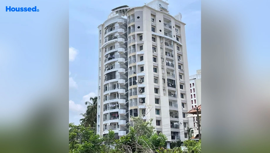 Project Image of Infra Hamlin in Panampally Nagar, Kochi - Image 353603
