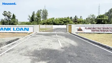 Project Image of Dhilli Jai Avenue - Image 353618