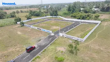 Project Image of Dhilli Jai Avenue - Image 353619