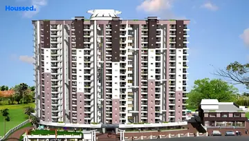 Project Image of Infra Vantage - Image 353664