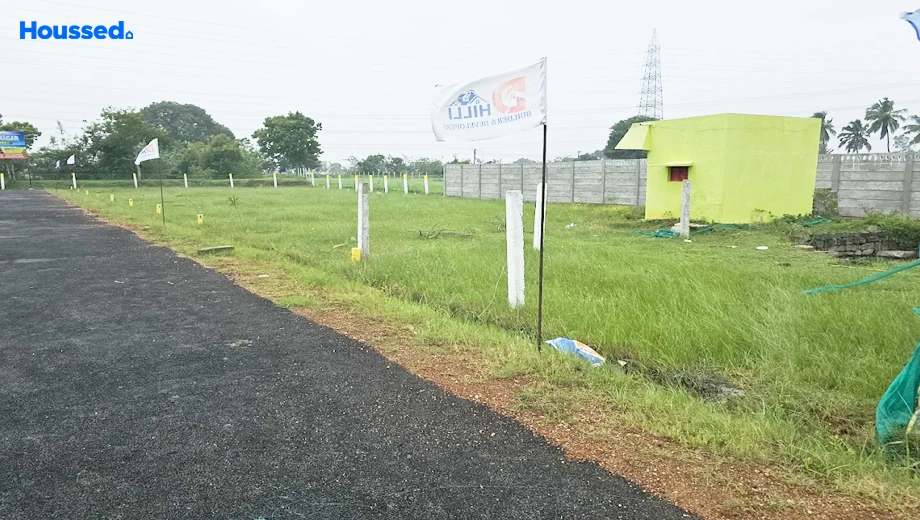 Project Image of Dhilli KCR Nagar in Guduvancheri, Chennai - Image 353625