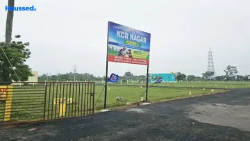 Project Image of Dhilli KCR Nagar - Image 353623