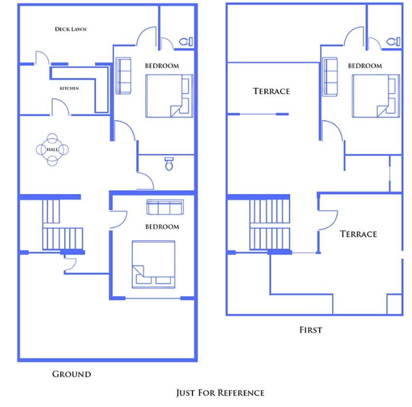 3 BHK House/Villa in KEM Estonia in Thrippunithura, Kochi - Image 891003