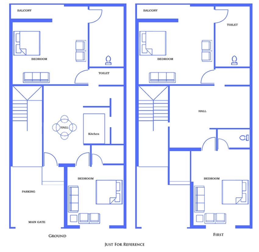 4 BHK House/Villa in KEM Estonia in Thrippunithura, Kochi - Image 891004