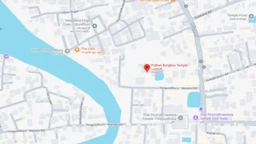 Location of KEM Estonia - Image 353642