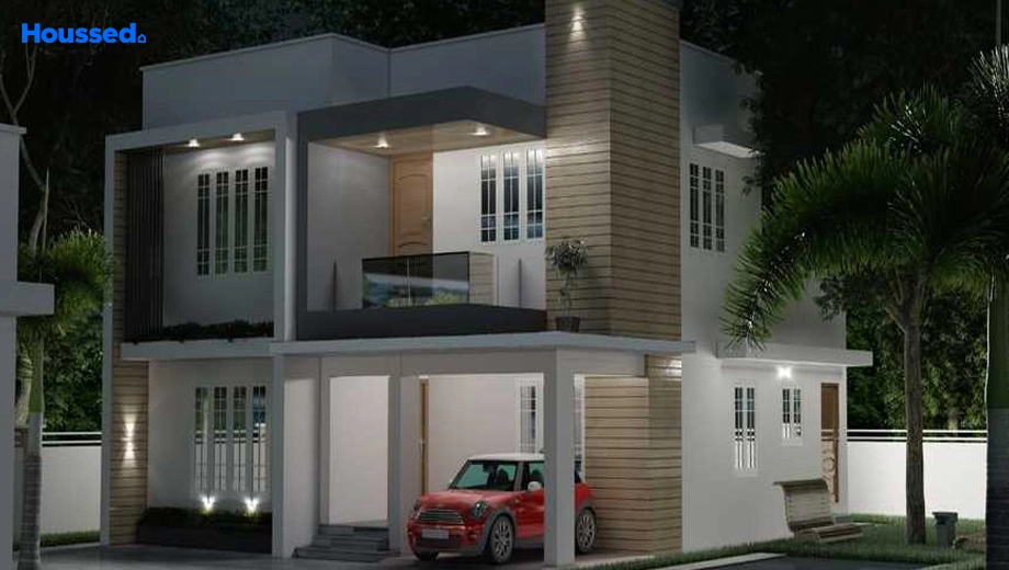 Project Image of KEM Estonia in Thrippunithura, Kochi - Image 353640
