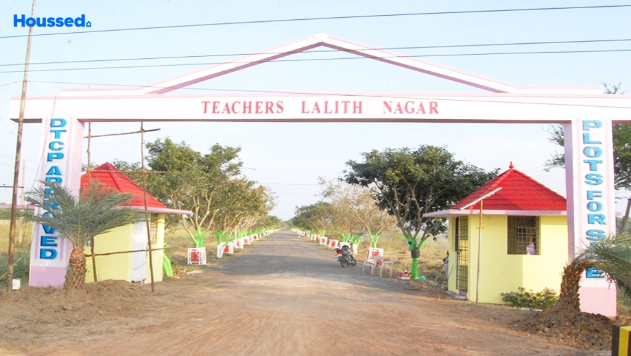Project Image of Nahar Teachers Lalith Nagar in Chengalpattu, Chennai - Image 353679
