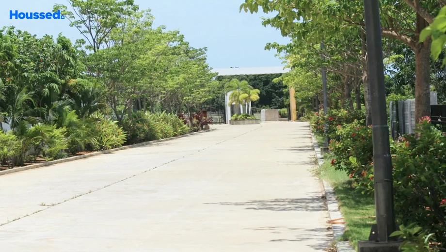 Project Image of Nahar Backwaters in East Coast Road, Chennai - Image 353684