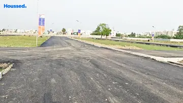 Project Image of Krish Classic City - Image 353687
