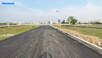Project Image of Krish Classic City - Image 353688