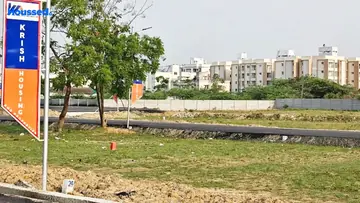 Project Image of Krish Classic City - Image 353690