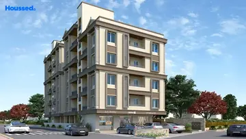 Project Image of Vrundalay 3 - Image 353705