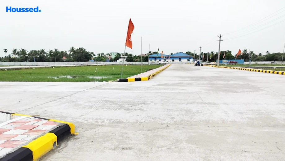 Project Image of Krish Mother Land in Guduvancheri, Chennai - Image 353701