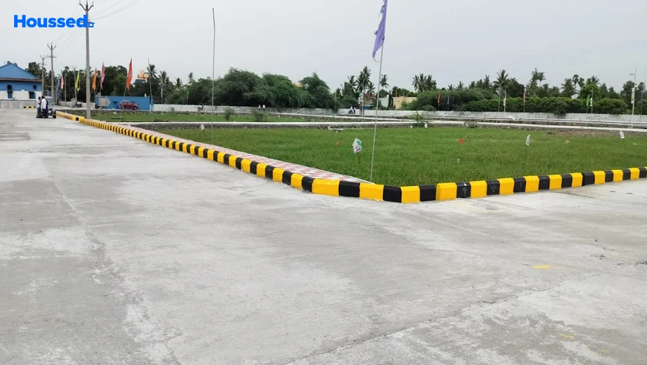 Project Image of Krish Mother Land in Guduvancheri, Chennai - Image 353703