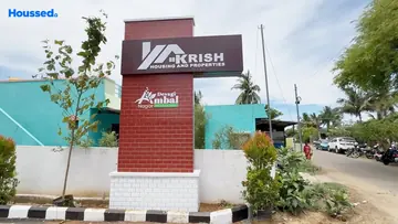 Project Image of Krish Devagi Ambal Nagar - Image 353713