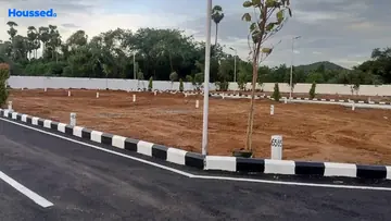 Project Image of Krish Devagi Ambal Nagar - Image 353712