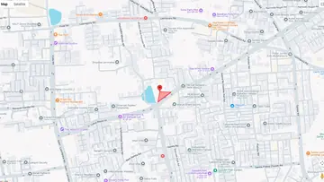 Location of Vrundalay Avenue 2 - Image 353723