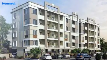 Project Image of Vrundalay Avenue 2 - Image 353720