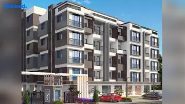 Project Image of Vrundalay Heights - Image 353790