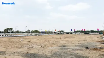 Project Image of Krish Heritage City - Image 353727