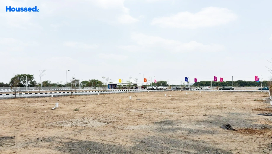 Project Image of Krish Heritage City in Chengalpattu, Chennai - Image 353727