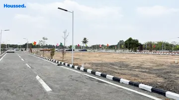 Project Image of Krish Heritage City - Image 353728
