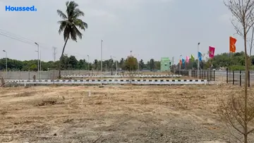 Project Image of Krish Heritage City - Image 353726
