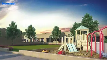 Amenities of Shree Maruti Vrundavan Tenaments - Image 353758