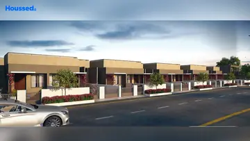 Project Image of Shree Maruti Vrundavan Tenaments - Image 353755