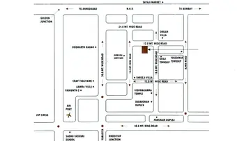 Location of Aatman Weaver Nest - Image 353781