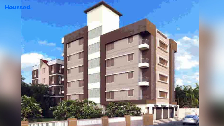 Project Image of Aatman Weaver Nest in New Karelibaug, Vadodara - Image 353775