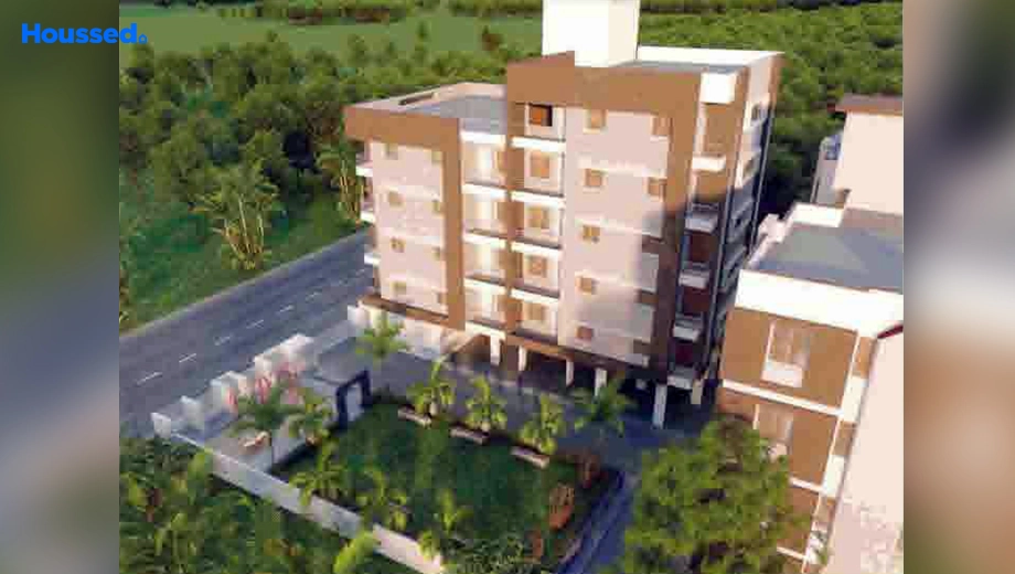 Project Image of Aatman Weaver Nest in New Karelibaug, Vadodara - Image 353777