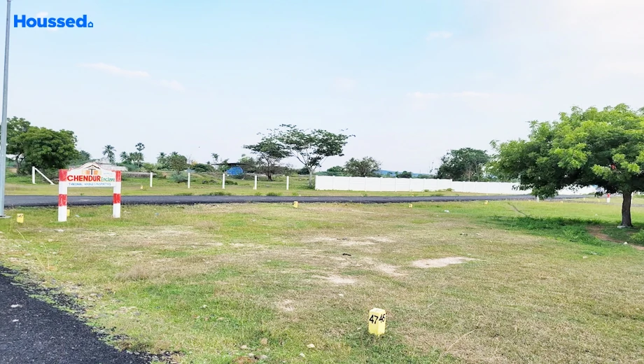 Project Image of SIP Chendur Enclave in Guduvancheri, Chennai - Image 353785