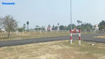 Project Image of SIP Chendur Enclave - Image 353786
