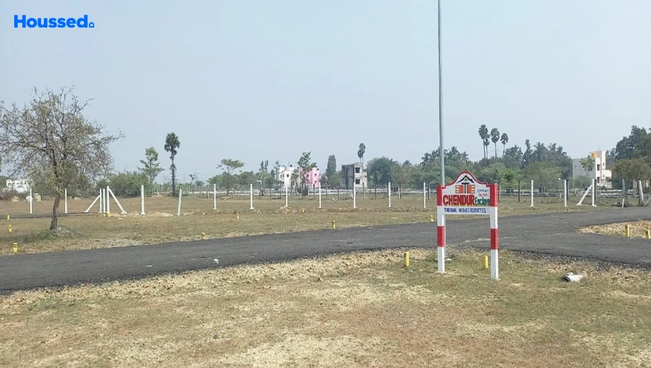 Project Image of SIP Chendur Enclave in Guduvancheri, Chennai - Image 353786
