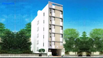 Project Image of Yogi Uma Avenue - Image 353813