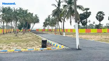 Project Image of Southern Sri Thirumalai Nagar - Image 353809