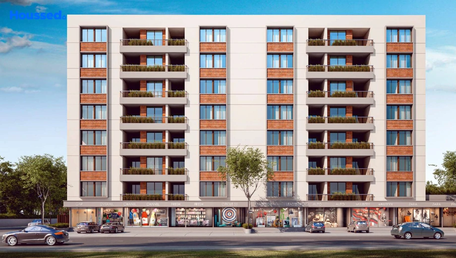 Project Image of Landmark Westgate Nobella in Undera, Vadodara - Image 353815