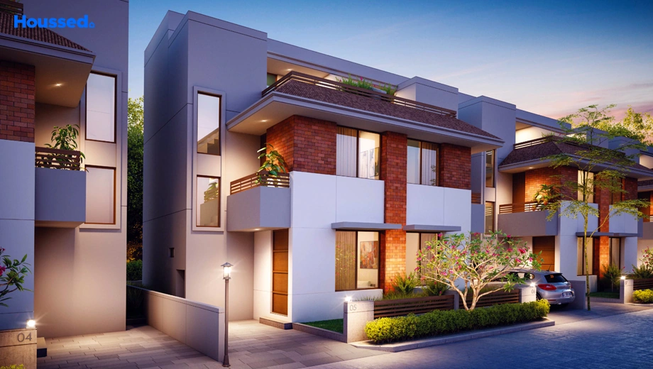 Project Image of Landmark Westgate Nobella in Undera, Vadodara - Image 353814