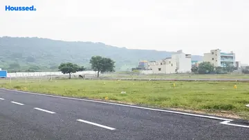 Project Image of SIP Vaasan Nagar - Image 353825