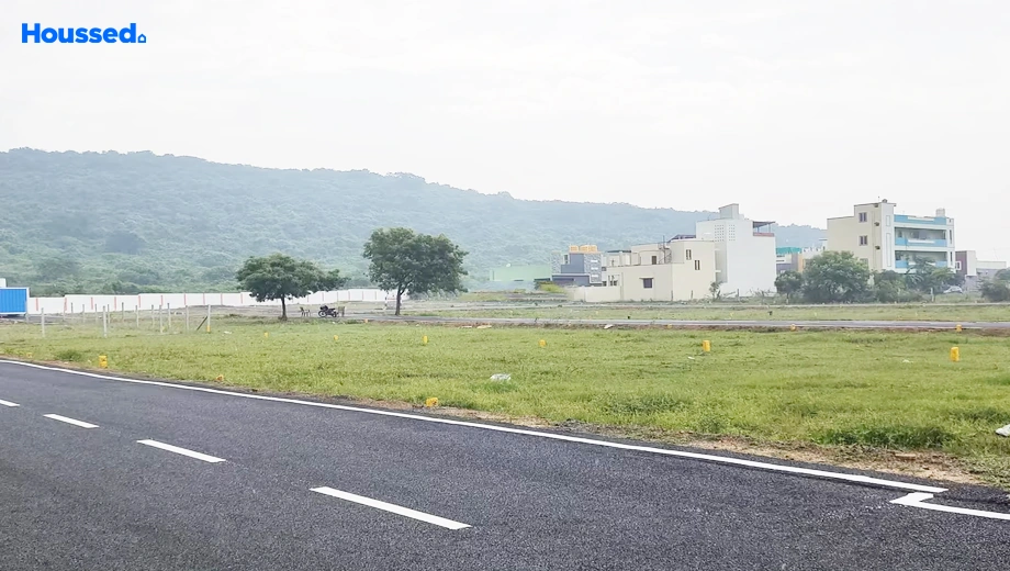 Project Image of SIP Vaasan Nagar in Kandigai, Chennai - Image 353825