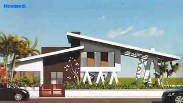 Amenities of Shivam Yaghnapurush Residency - Image 353849